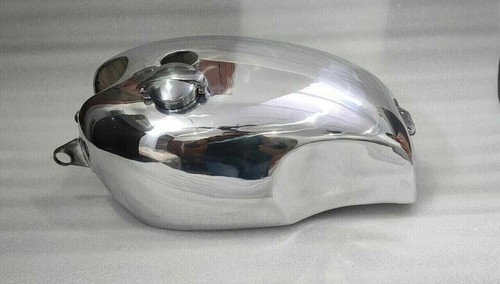 Vincent hrd alloy aluminum - vincent,